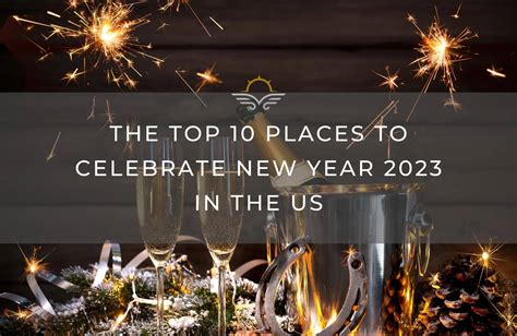 best places to go in the us for new years|new year's destinations usa.